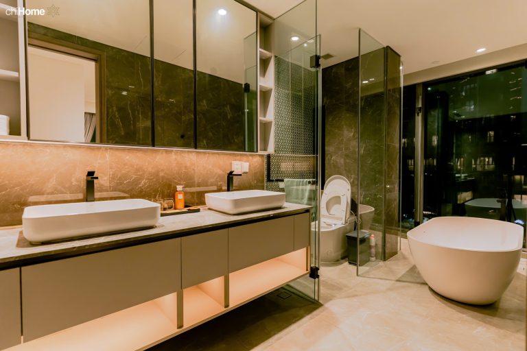 The Opera Metropole Thủ Thiêm