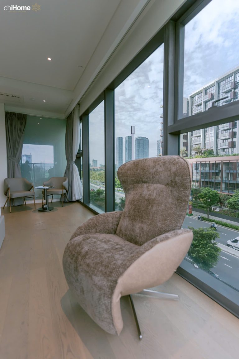 The Opera Metropole Thủ Thiêm