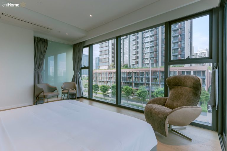 The Opera Metropole Thủ Thiêm