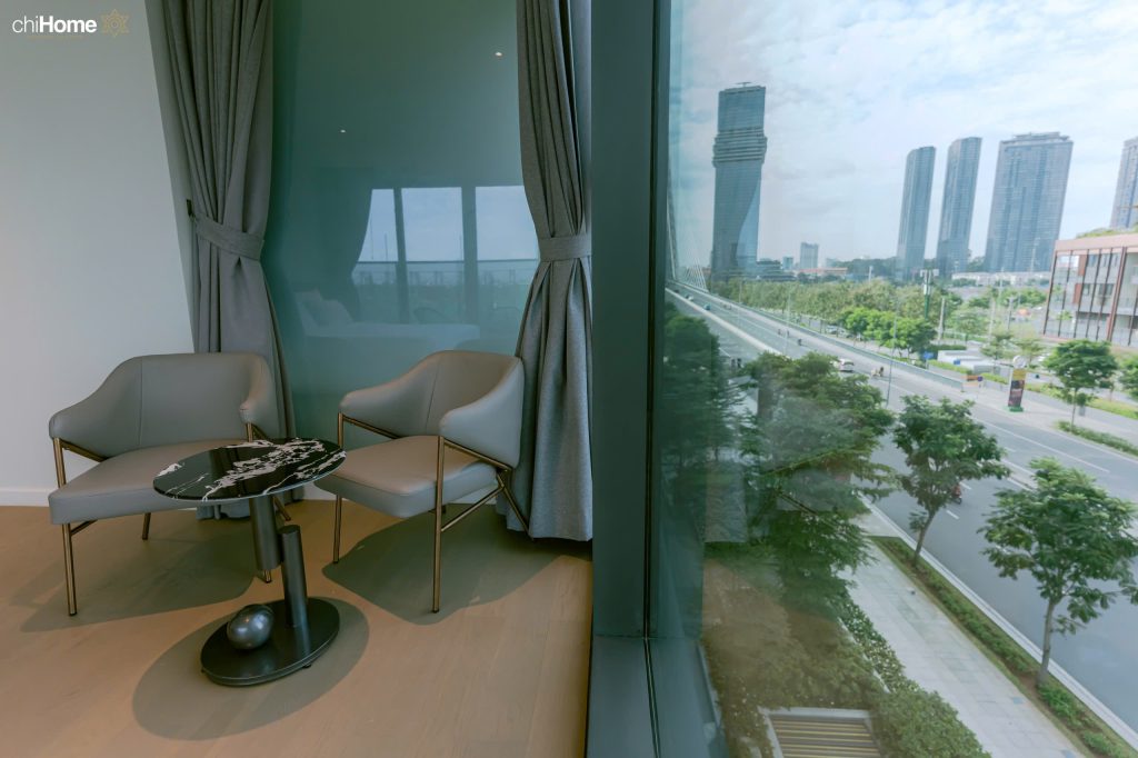 The Opera Metropole Thủ Thiêm