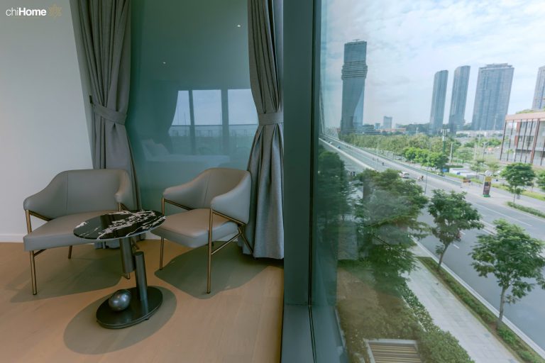 The Opera Metropole Thủ Thiêm