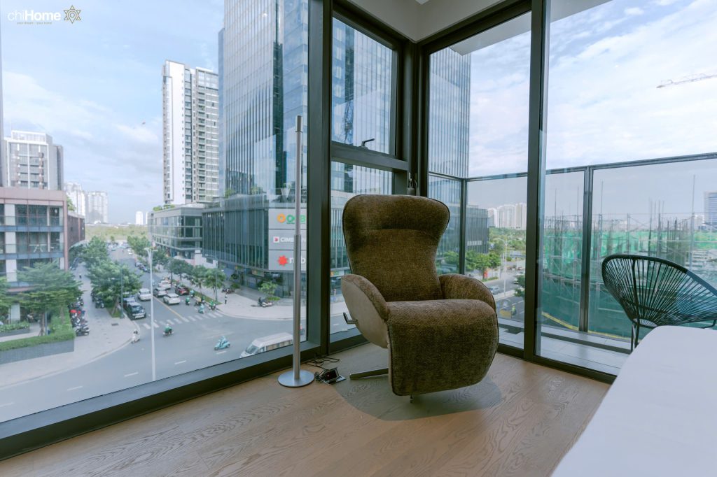 The Opera Metropole Thủ Thiêm