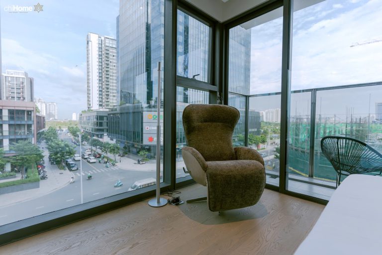 The Opera Metropole Thủ Thiêm