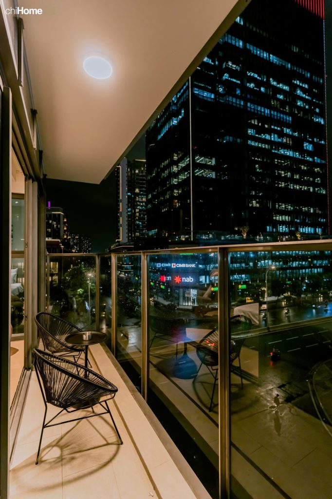 The Opera Metropole Thủ Thiêm