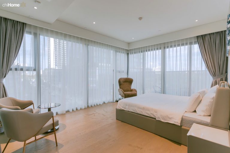 The Opera Metropole Thủ Thiêm