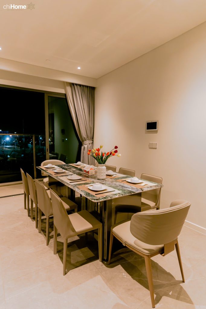 The Opera Metropole Thủ Thiêm