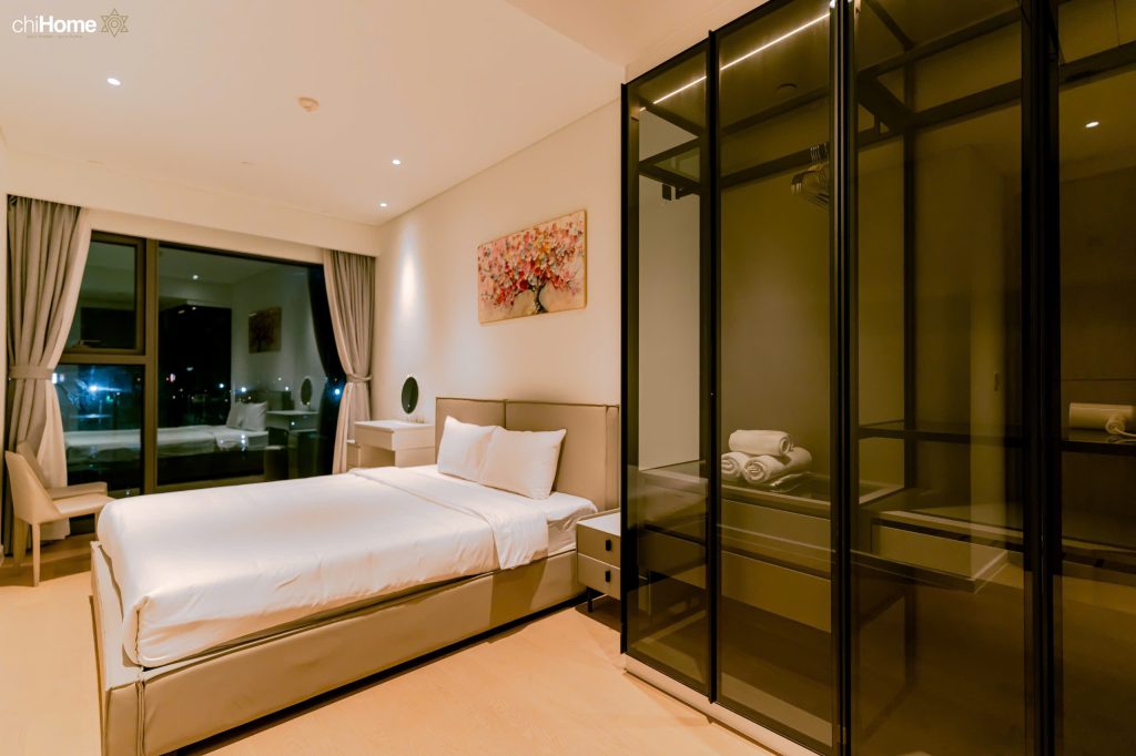 The Opera Metropole Thủ Thiêm