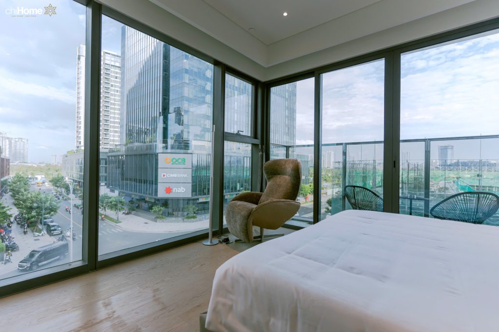 The Opera Metropole Thủ Thiêm