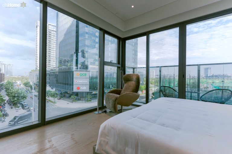 The Opera Metropole Thủ Thiêm