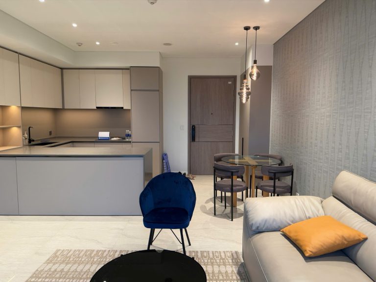 The Opera Metropole Thủ Thiêm