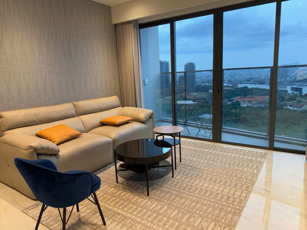 The Opera Metropole Thủ Thiêm