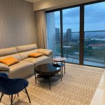 The Opera Metropole Thủ Thiêm