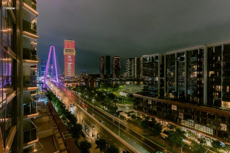 The Opera Metropole Thủ Thiêm