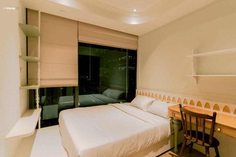 The Opera Metropole Thủ Thiêm