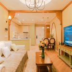 The Opera Metropole Thủ Thiêm