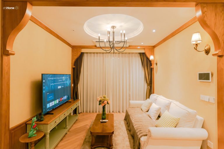 The Opera Metropole Thủ Thiêm