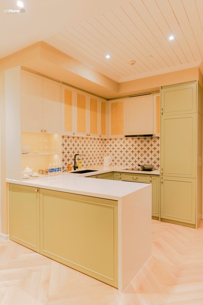 The Opera Metropole Thủ Thiêm