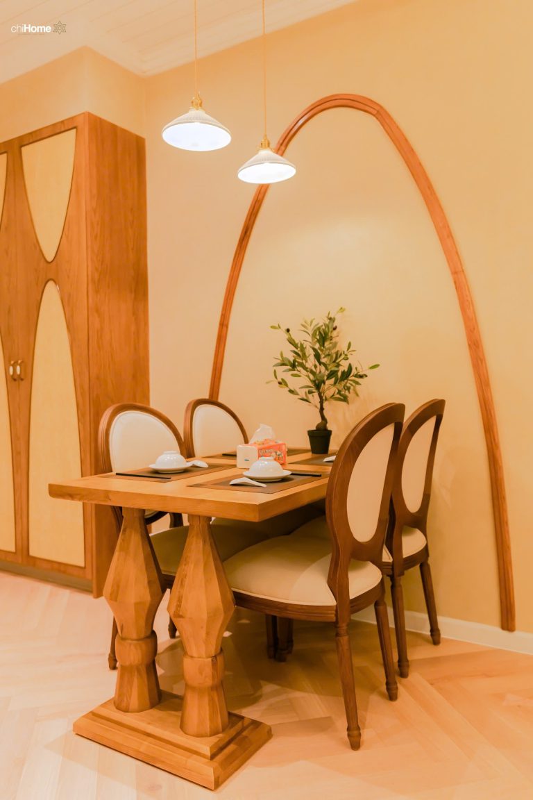 The Opera Metropole Thủ Thiêm