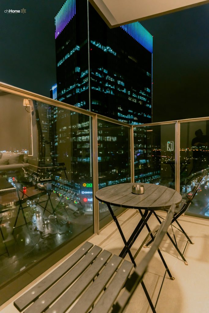 The Opera Metropole Thủ Thiêm