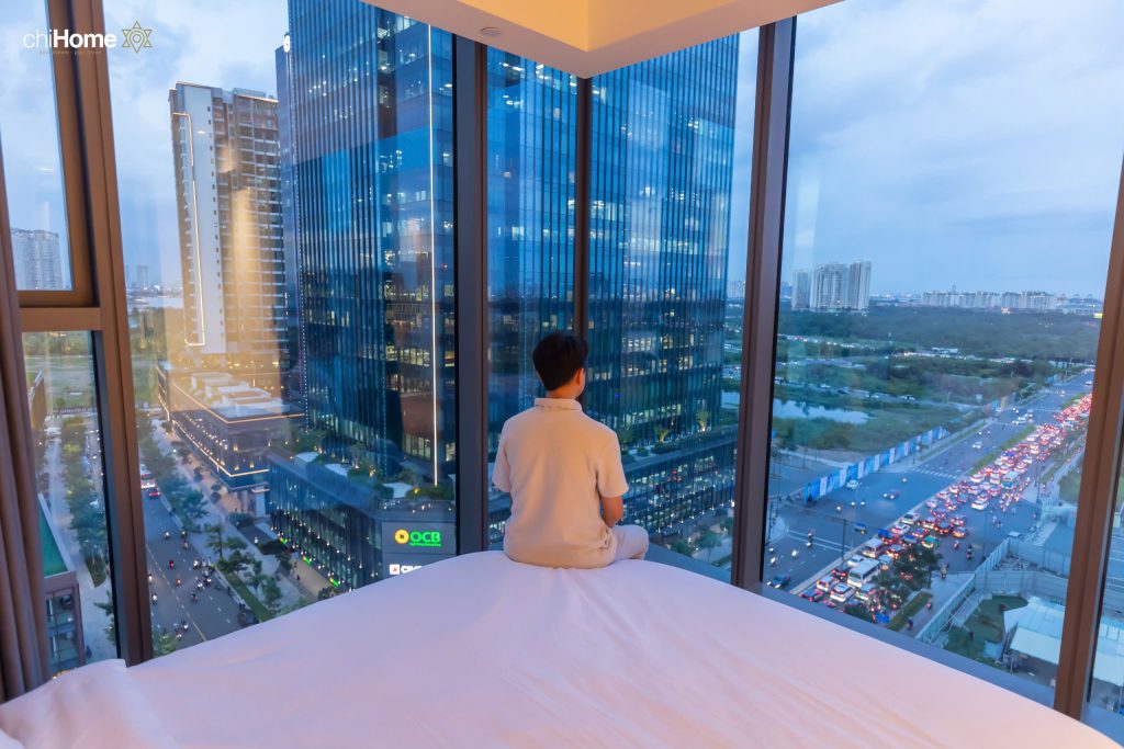 The Opera Metropole Thủ Thiêm