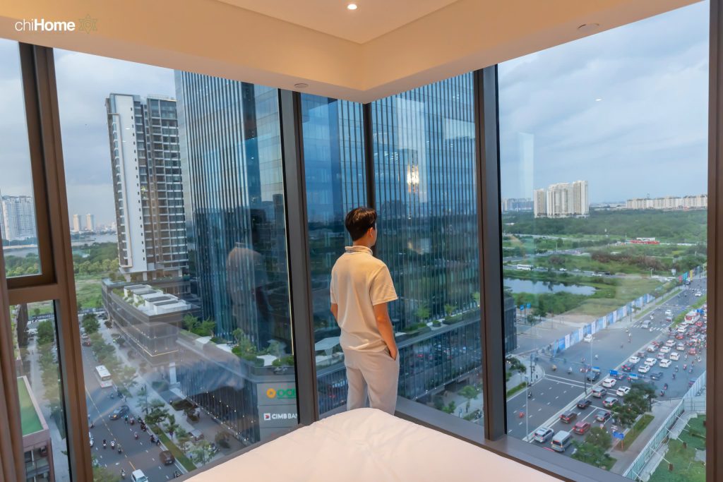 The Opera Metropole Thủ Thiêm