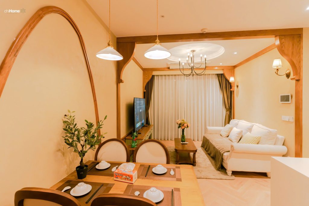 The Opera Metropole Thủ Thiêm