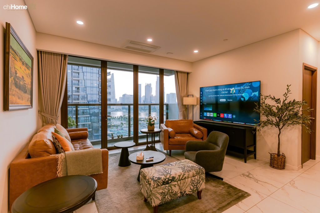 The Galleria Metropole Thủ Thiêm