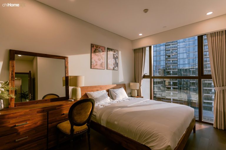 The Galleria Metropole Thủ Thiêm