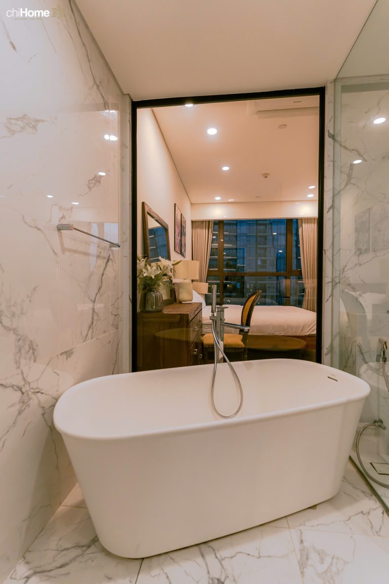 The Galleria Metropole Thủ Thiêm