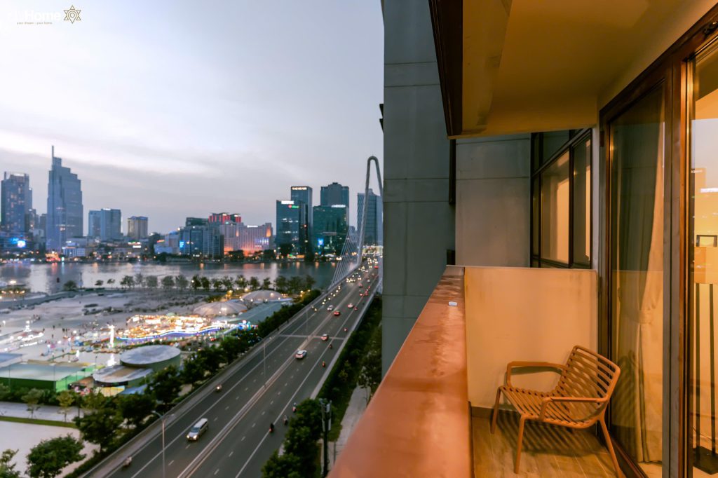 The Galleria Metropole Thủ Thiêm