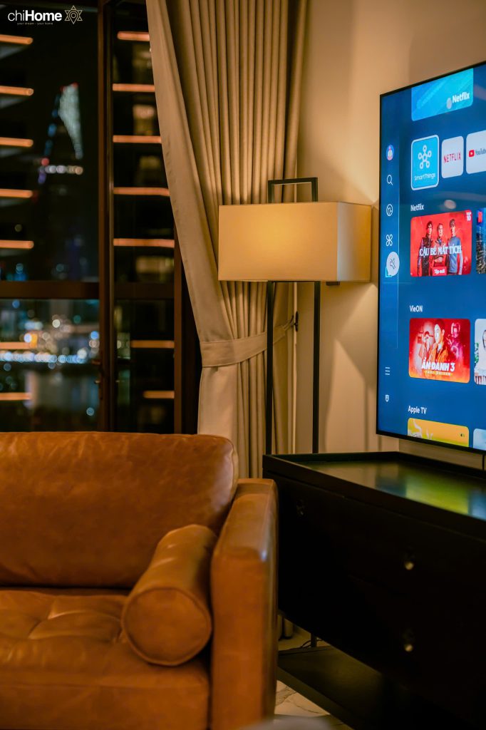 The Galleria Metropole Thủ Thiêm