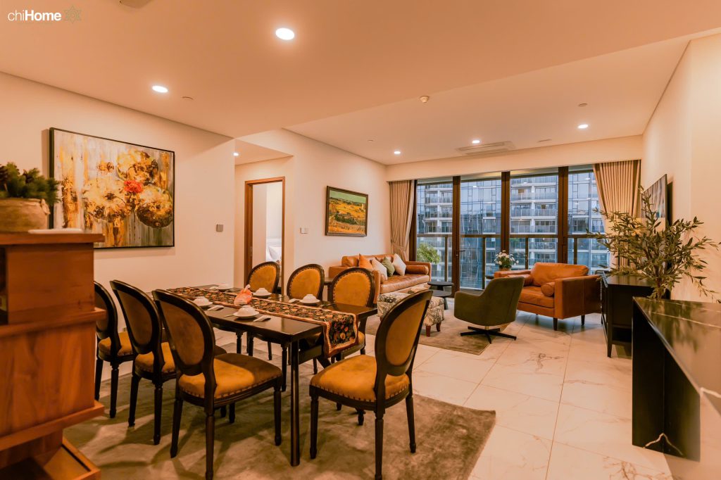 The Galleria Metropole Thủ Thiêm