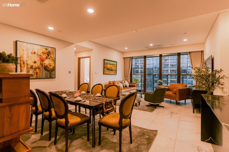 The Galleria Metropole Thủ Thiêm