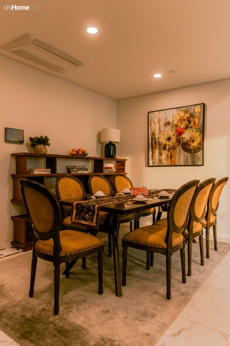 The Galleria Metropole Thủ Thiêm