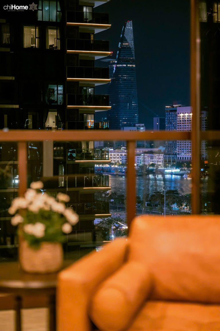 The Galleria Metropole Thủ Thiêm