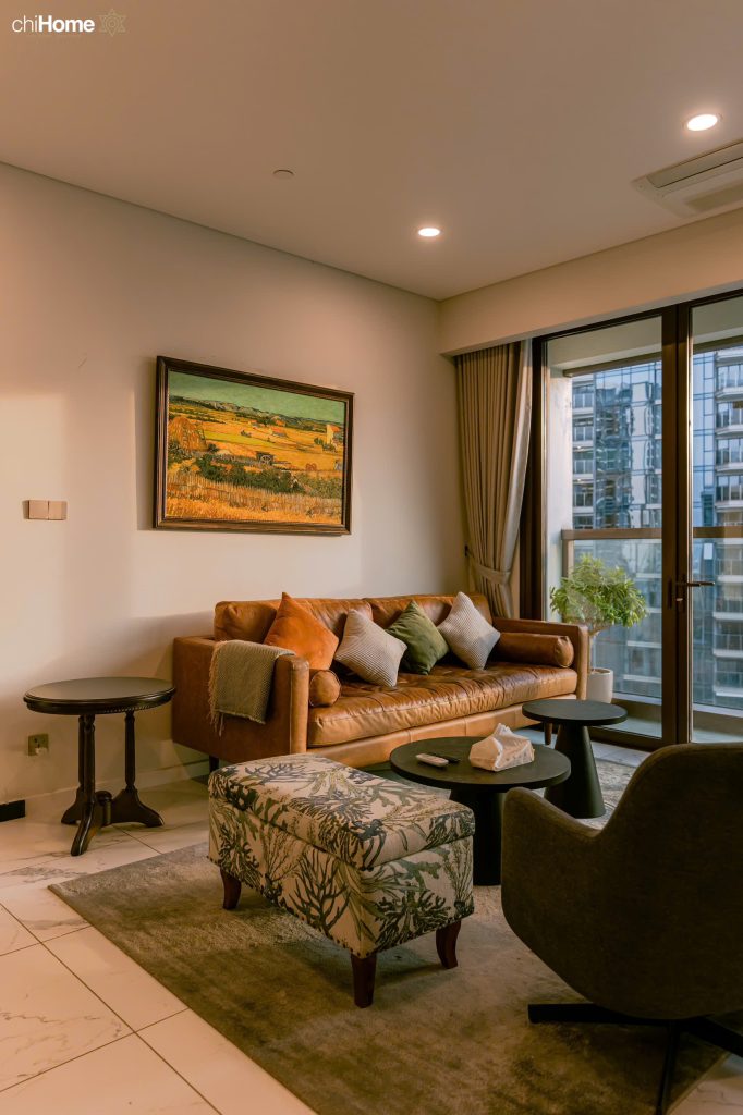 The Galleria Metropole Thủ Thiêm