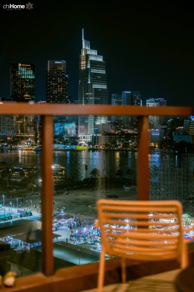 The Galleria Metropole Thủ Thiêm