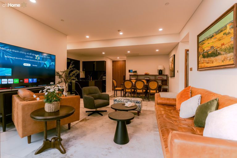 The Galleria Metropole Thủ Thiêm