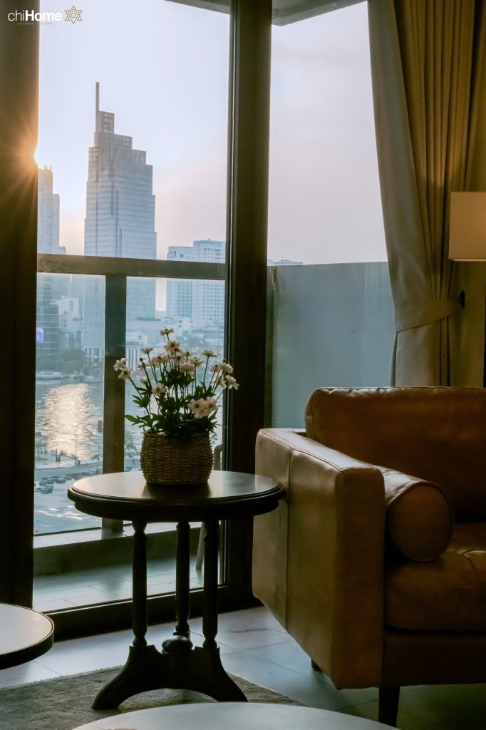 The Galleria Metropole Thủ Thiêm