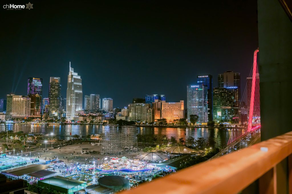 The Galleria Metropole Thủ Thiêm