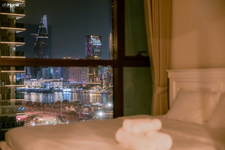 The Galleria Metropole Thủ Thiêm