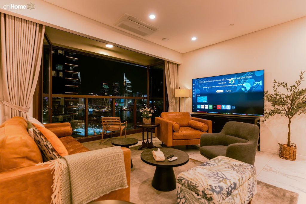 The Galleria Metropole Thủ Thiêm