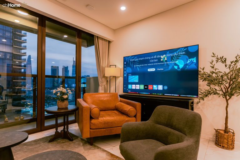 The Galleria Metropole Thủ Thiêm