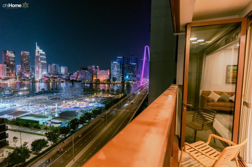 The Galleria Metropole Thủ Thiêm