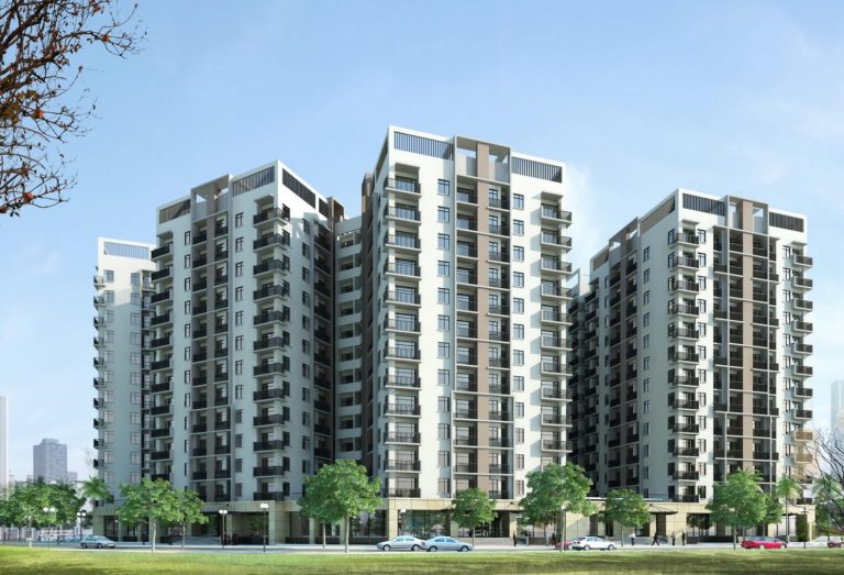 căn hộ với chung cư khác nhau như thế nào