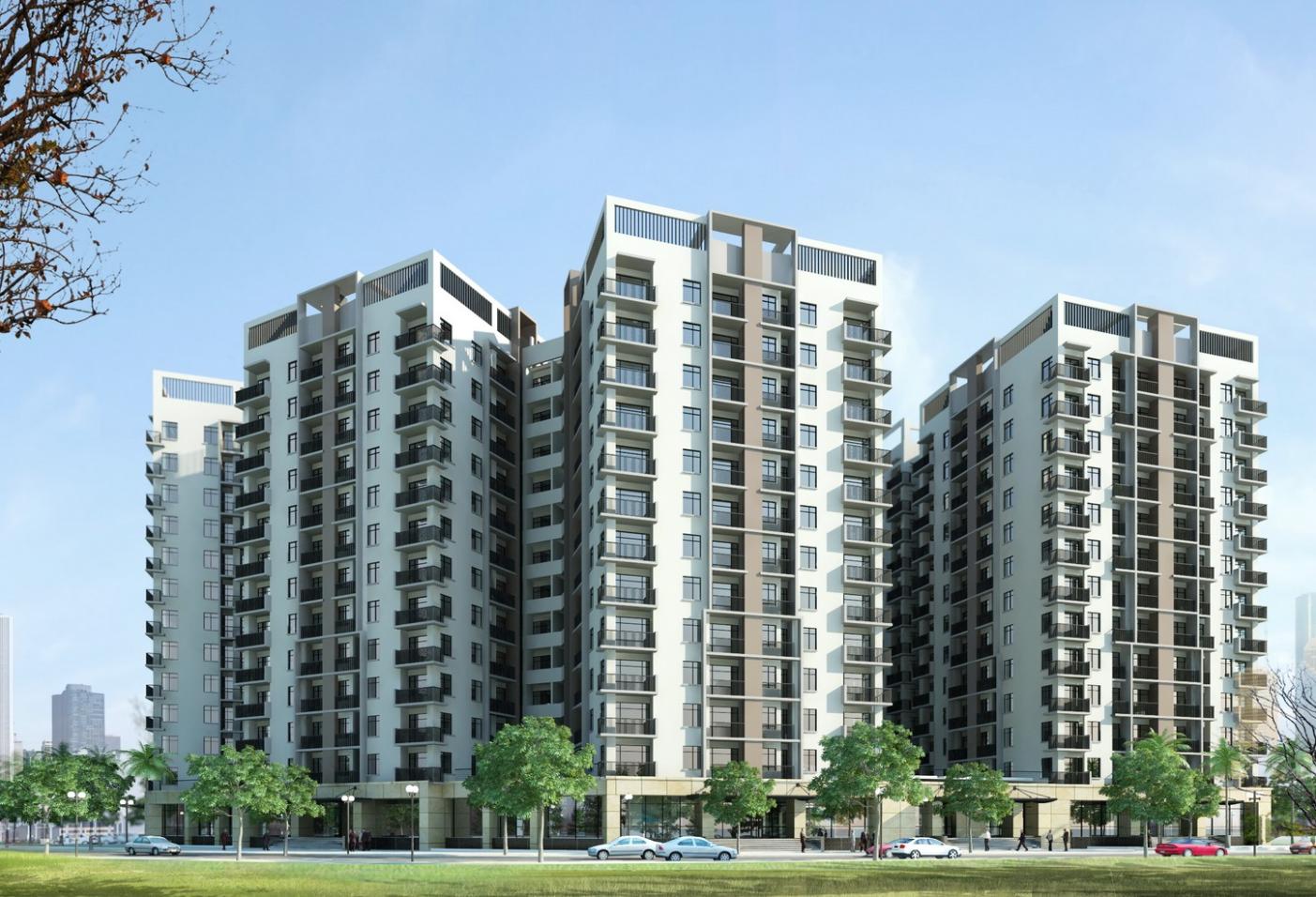 căn hộ với chung cư khác nhau như thế nào