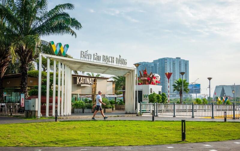 Bến Bạch Đằng