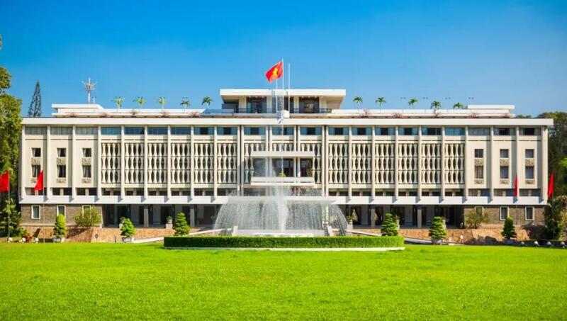 Dinh Độc Lập