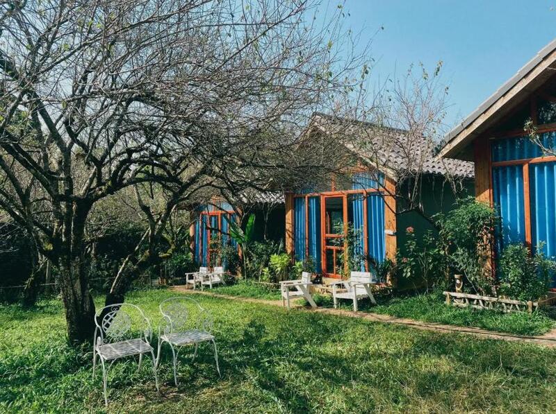 Loại hình homestay