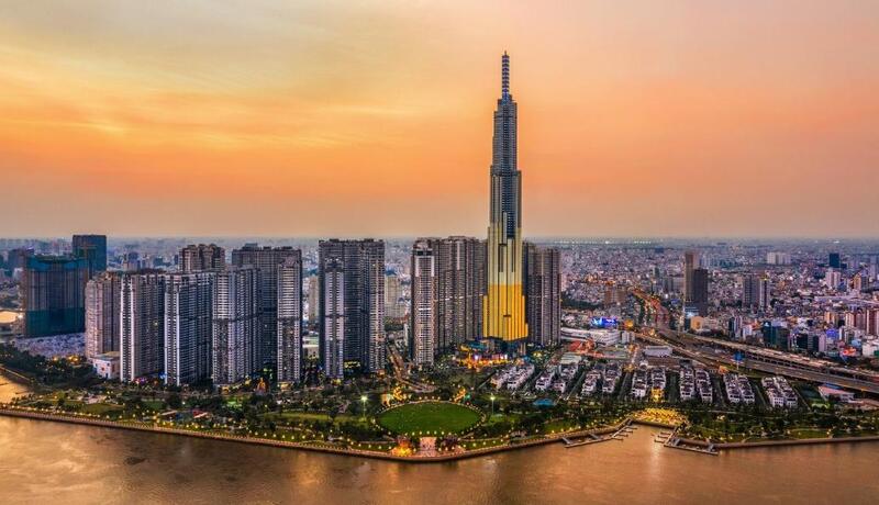 Landmark 81